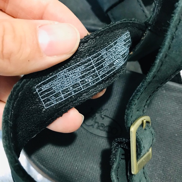 Chaco WOMENS - Picture 6 of 8